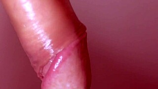 a japanese babe's curious about porn tastes in close up amateur video