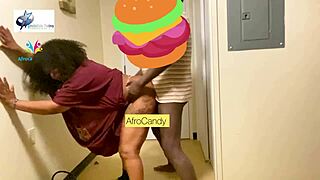 Honorable Knacks Me at the Door!