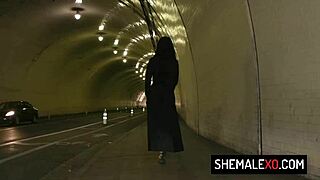 Khloe Kay's Cock Sucked Before Asshole Banged Boldly.