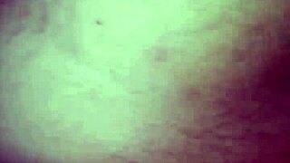 wife tries anal with wand