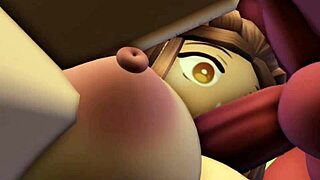 i crave creamy anal sex in this roblox condo with intense assfucking and blowjob