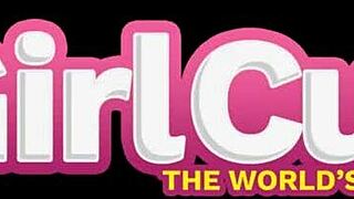 Fat dick drives allie addisons wet cunt crazy on sybian machine