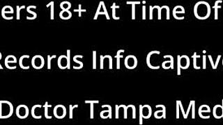 oh no dont strip searchin me at campus pd alexandria riley