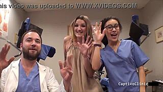 oh no dont strip searchin me at campus pd alexandria riley