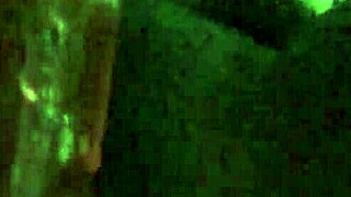 I Love Fucking Myself with Dildo in Close-Up Homemade Scene.