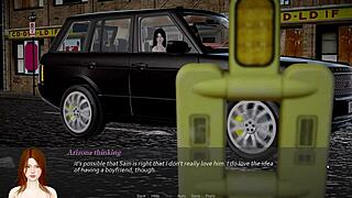 Want to play with my shaved pussy?