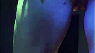 after my swing house show, i gave in to the security watching