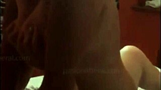 Meeting with a friend from work turns interesting.