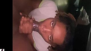 she moans, lick my big clit while i suck your monster cock