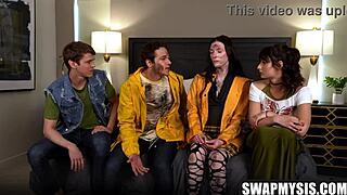 The Last Four People on Earth Celestina Blooms Evie Christian Jayden Marcos Sage Roux