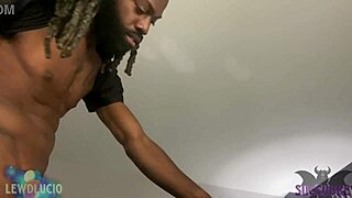 Let me swallow you whole