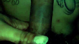 Abigail Licks Pussy to Satisfy Herself