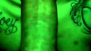 Abigail Licks Pussy to Satisfy Herself