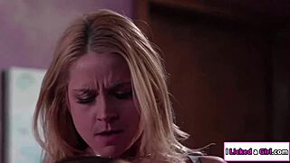 Sucking Homemade Video