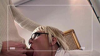 Suggestive MILF Mandy Milton Enjoys Holes Filled by Ben Dover and Friends