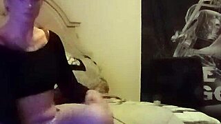 Naughty Nadia Stars In Lesbian Adventures