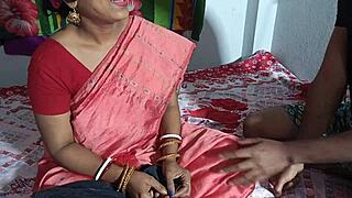 Couple plays ludo game winner takes advantage