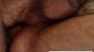Gay Guys Ripping Tight Anus Apart Hard