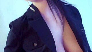 Lustful Male Fucks Wench Ass To Mouth