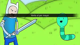 Corruption time parte 1 hasta el final