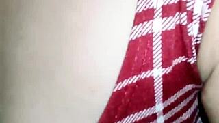 Wow, this plump housewife's wet pussy gets licked and fucked passionately in the bedroom!