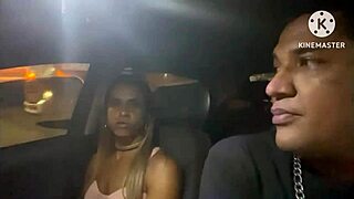 Casada Transando Em Plena Via Publica Via Light Ao Vivo