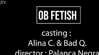 Does the Brazilian Alt Princess Enjoy Foot Worship?