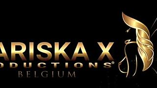 mariskax busty blonde cherryl kitten rides a big dick