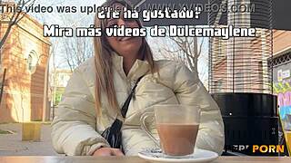 sweet maylene and her tits want a round 2 with alex black