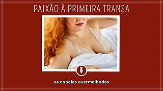 Paixão À Primeira Transa - Contos Libertinos