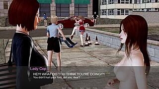 Want to play with my shaved pussy?