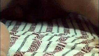 Meeting with a friend from work turns interesting.