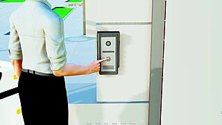 Want to play with my shaved pussy?