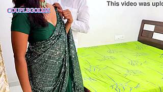 पार्टी में जा रहे थे कोमल को लेने गए देवर ने उही पर ठोका 😏