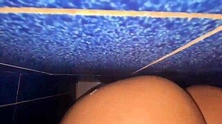 Young Mexican Amateur Strips Naked and Masturbates for First Time