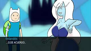 Corruption time parte 1 hasta el final