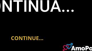 Is my wife a slut for my nephew's big cock?