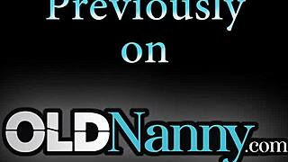 Watch Us Mature And Teen Lesbians Masturbate Together