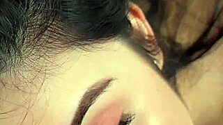 Big ass latina rides anal cowgirl in hardcore pov fuck