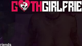 Curvy Xtina Terrestrial craves dick