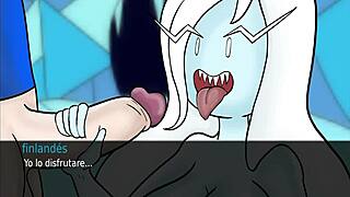 Corruption time parte 1 hasta el final