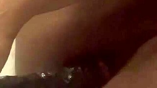 let's play with that ass toy together 😈