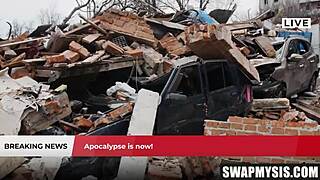 The Last Four People on Earth Celestina Blooms Evie Christian Jayden Marcos Sage Roux