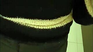 Walk On The Beach Ends With An Insertion In The Cock Brunette Big Ass Busty Big Cock Man In Underwear