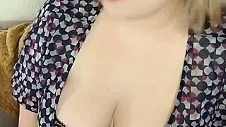 Pour Les Membres Du Cercle De Blondie Vous Avez Déjà Vu Mes Vidéos Hard