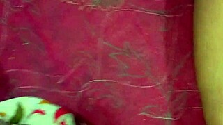 I fuck her tight ass in doggy style.