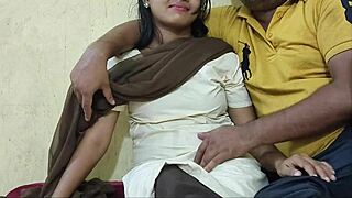Full Viral MMS Of Indian Coed Ashu Bhabhi Getting Anal Fucked