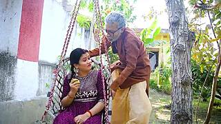 dadaji rough hardcore fuck with virgin girl full movie