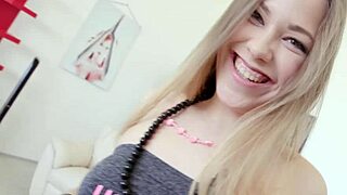 I Experienced Rough Oral Apocalypse with Selvaggia in Gangbang