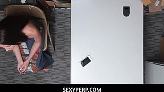 Sexyperp Criminal Avi Love Sucks Cock